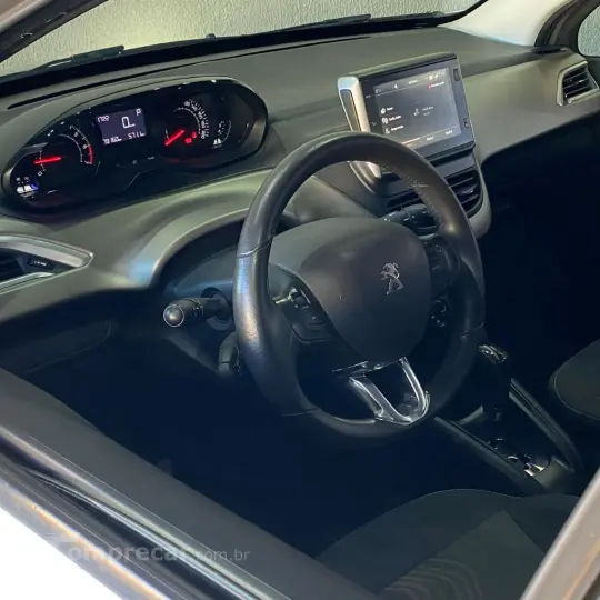 2008 Allure 1.6 Flex 16V 5p Aut.