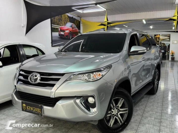 HILUX SWSR A2GF