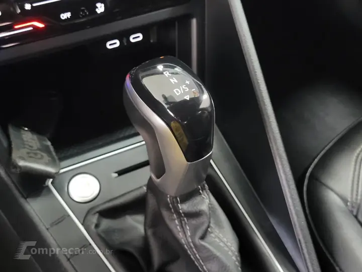 VIRTUS Exclusive 250TSI 1.4 Flex 16V Aut