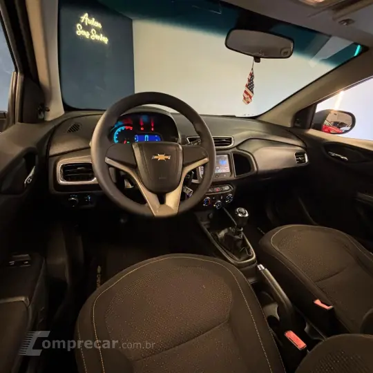 ONIX HATCH LT 1.4 8V FlexPower 5p Mec.