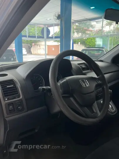 CRV 2.0 EX 4X4 16V