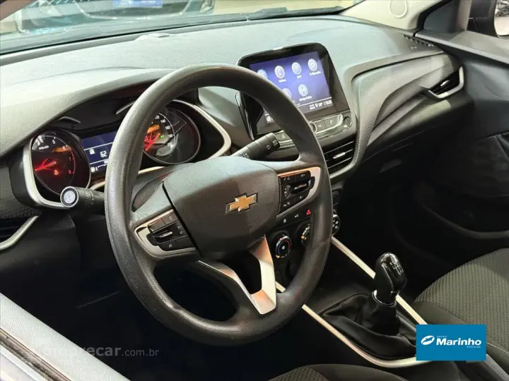 ONIX 1.0 FLEX LT MANUAL