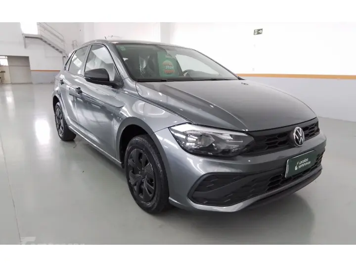 POLO 1.0 MPI TRACK MANUAL