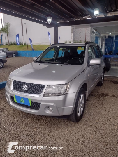 GRAND VITARA 2.0 4X2 16V