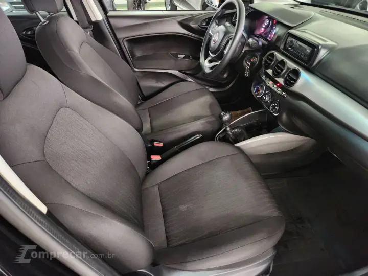 Argo 1.0 FLEX FIREFLY