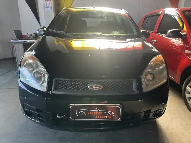 FIESTA HATCH - 1.0 MPI CLASS HATCH 8V 4P MANUAL