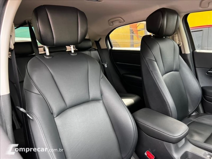 HR-V 1.5 DI I-vtec EXL