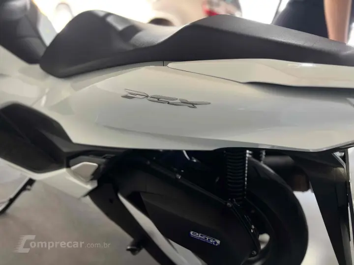 PCX 160 ABS