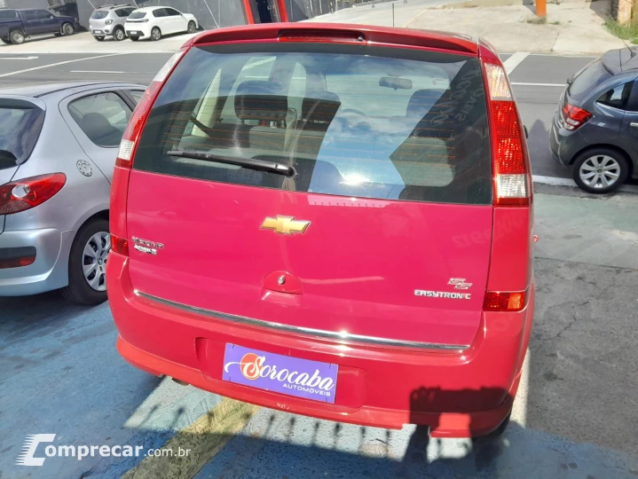 Meriva SSE EASYSTRONIC