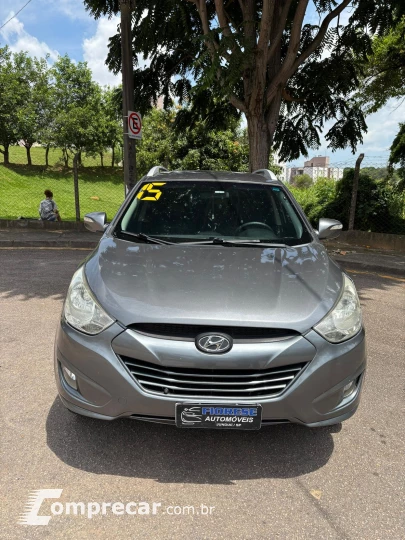 HYUNDAI IX35 2.0 16V