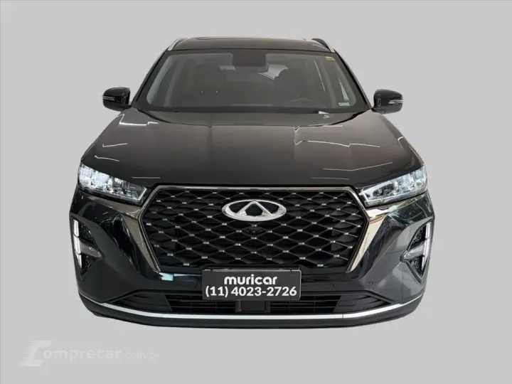 TIGGO 7 PRO 1.6 TGDI GASOLINA DCT