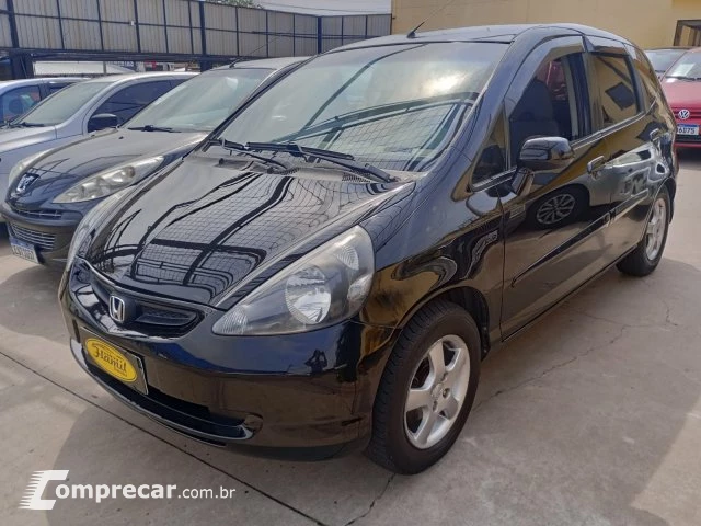 FIT - 1.4 LXL 8V 4P MANUAL