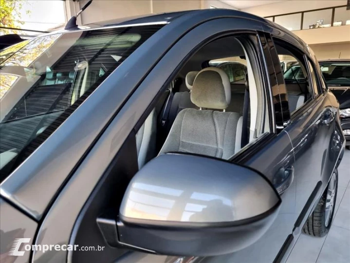 AGILE 1.4 MPFI LTZ 8V