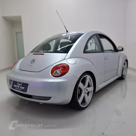 NEW BEETLE 2.0 MI 8V