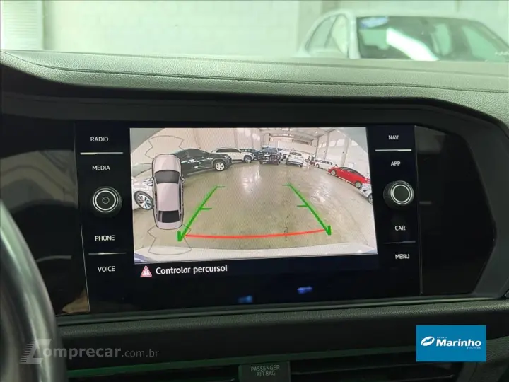 JETTA 2.0 350 TSI GASOLINA GLI DSG