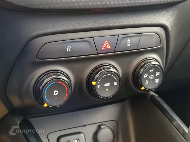 ONIX HATCH 1.0 12V Flex 5p Mec.