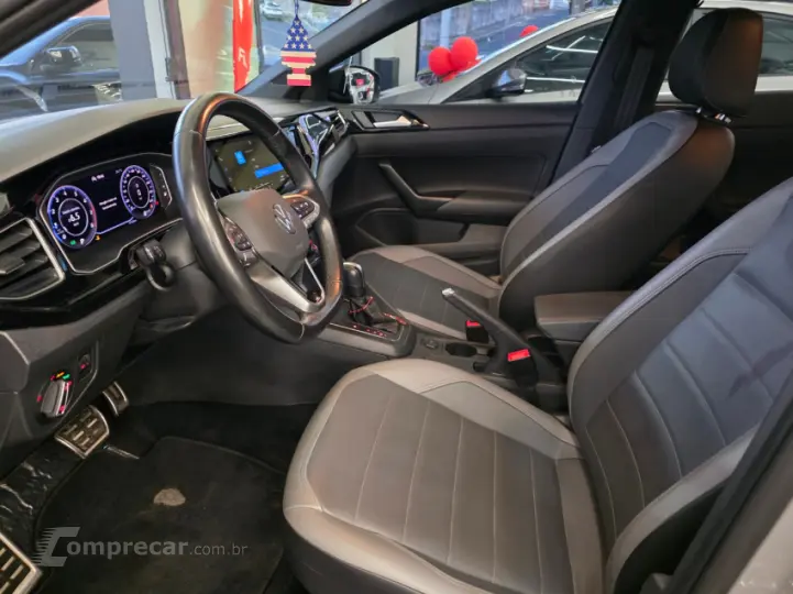 NIVUS 1.0 200 TSI Highline