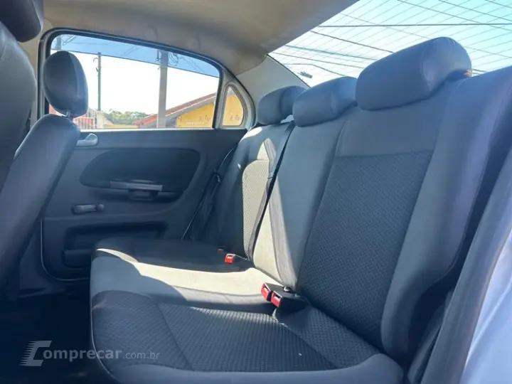 VOYAGE 1.6 16V MSI Totalflex