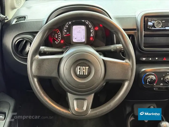 MOBI 1.0 EVO FLEX LIKE. MANUAL