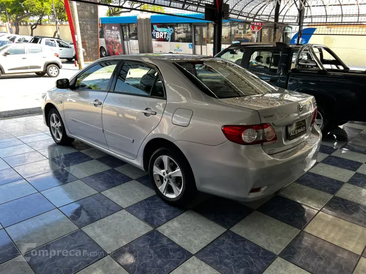 COROLLA 2.0 XEI 16V