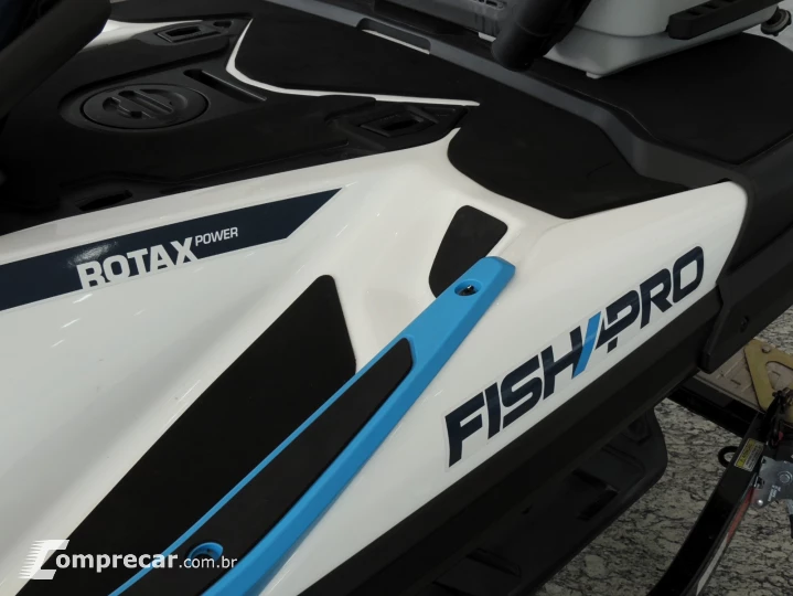 SEA-DOO 170 FISH PRO