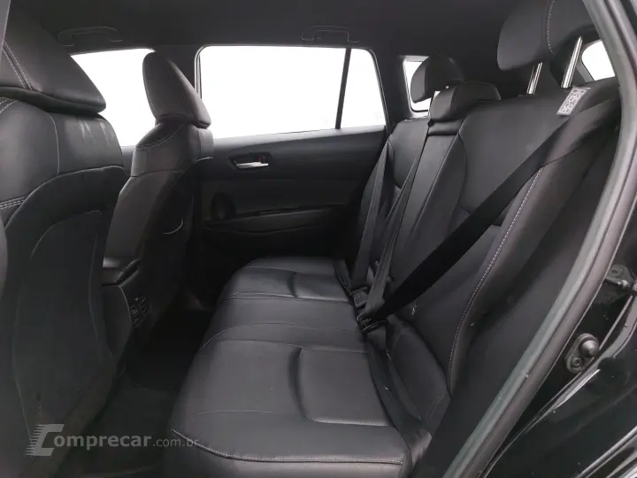 COROLLA 2.0 VVT-IE FLEX ALTIS DIRECT SHIFT