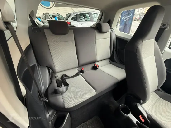 UP 1.0 MPI Take UP 12V