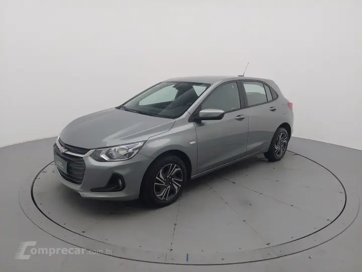 ONIX 1.0 FLEX LT MANUAL