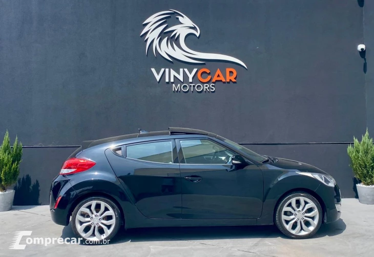 VELOSTER 1.6 16V