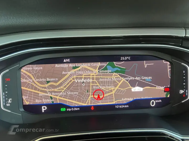 VIRTUS 1.0 200 TSI Highline