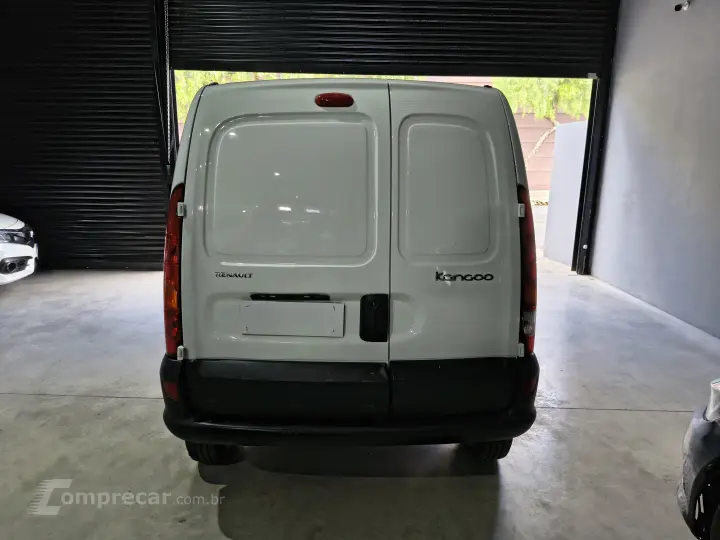 KANGOO 1.6 Express 16V