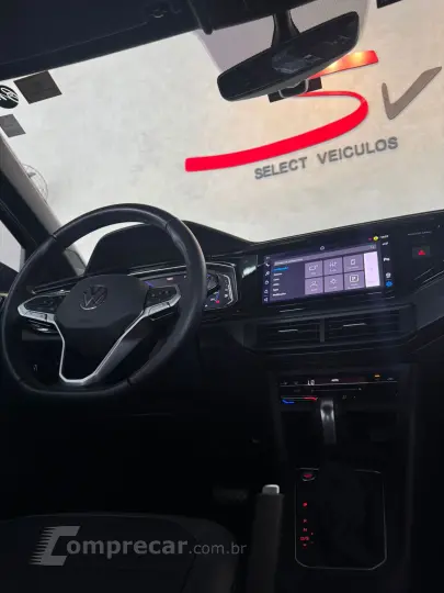 NIVUS 1.0 200 TSI Highline