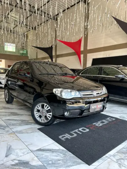 PALIO 1.0 FIRE ECONOMY COMPLETO