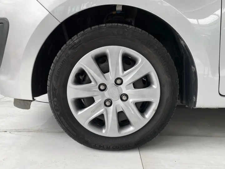 Ka 1.0 SE/SE Plus TiVCT Flex 5p