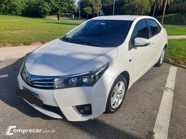 COROLLA 1.8 GLI Upper 16V