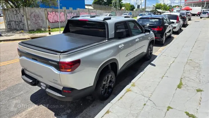 MONTANA 1.2 Turbo Premier