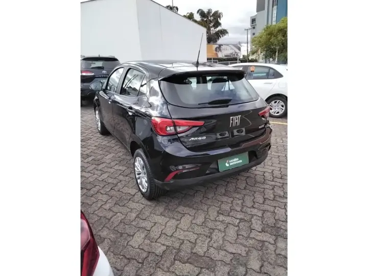 ARGO 1.0 FIREFLY FLEX DRIVE MANUAL