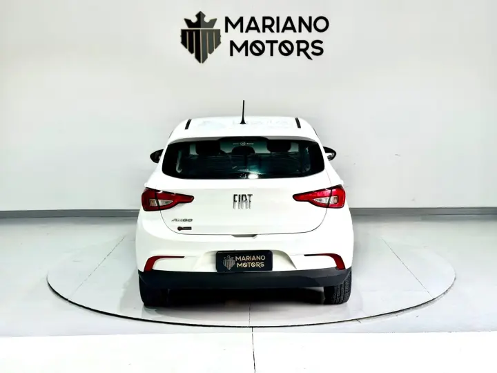 ARGO 1.0 FIREFLY FLEX MANUAL