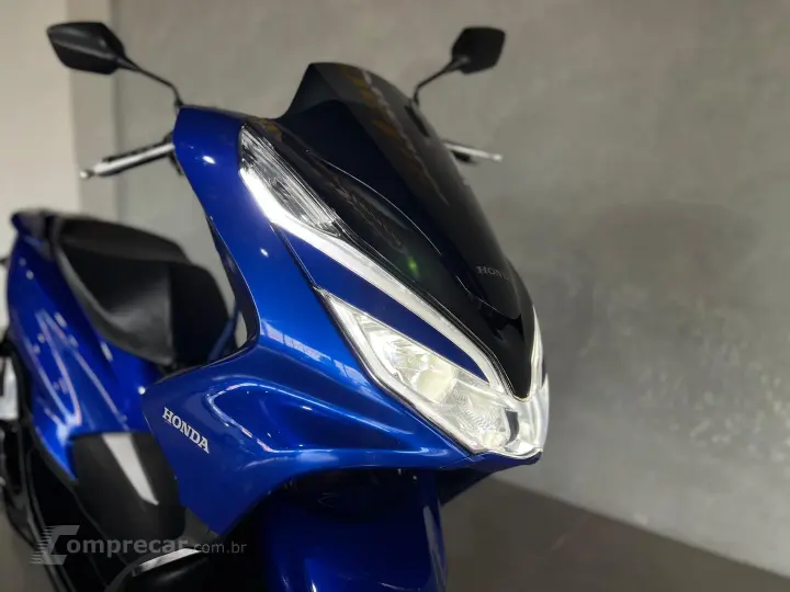 PCX 150