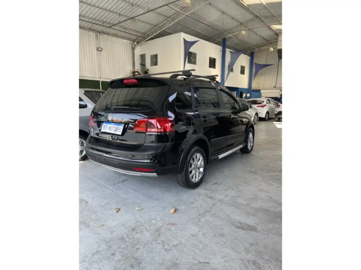 SPACE CROSS 1.6 MI 8V FLEX 4P MANUAL