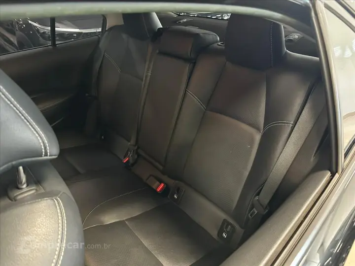 COROLLA 2.0 VVT-IE FLEX XEI DIRECT SHIFT