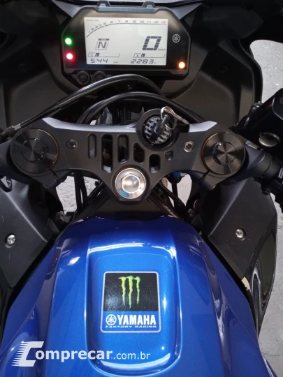 YAMAHA YZF R3 ABS LE