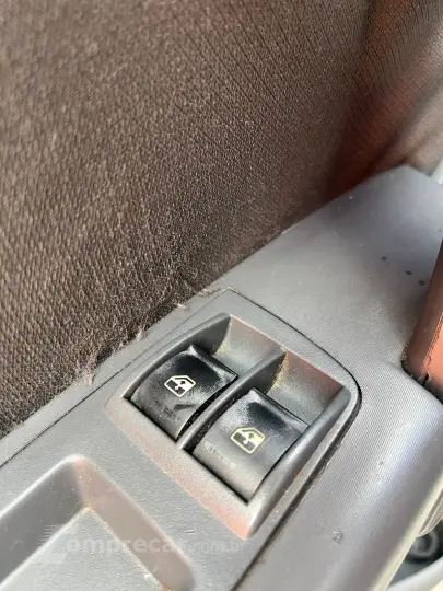 GRAND SIENA 1.4 MPI Attractive