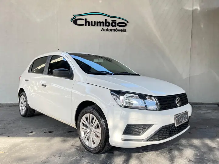 GOL 1.6 16V MSI Totalflex