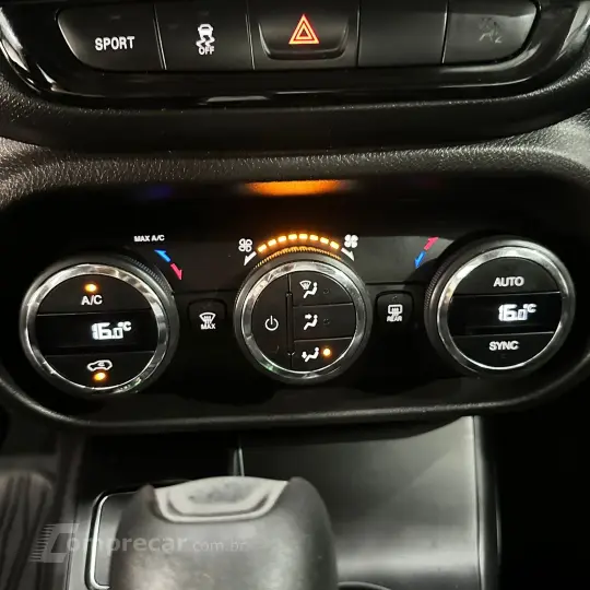 Toro Freedom 1.8 16V Flex Aut.