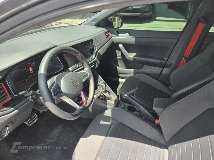 POLO 1.4 250 TSI GTS