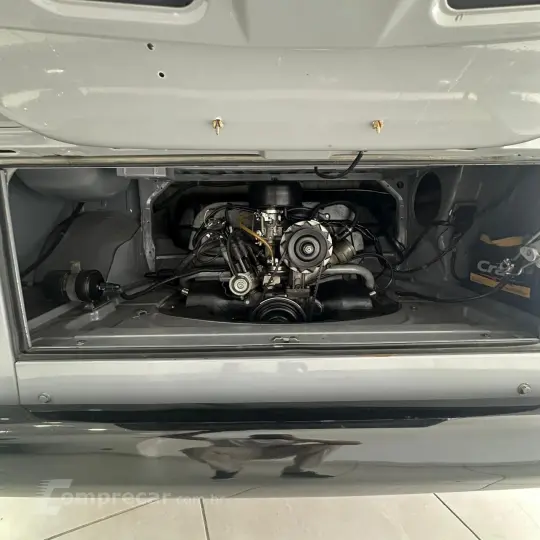 KOMBI 1.6 MI Carat 8V