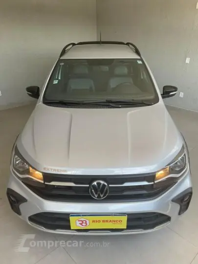 SAVEIRO EXTREME 1.6 FLEX 16V CD