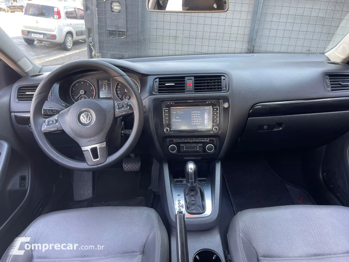 JETTA 2.0 Comfortline 120cv