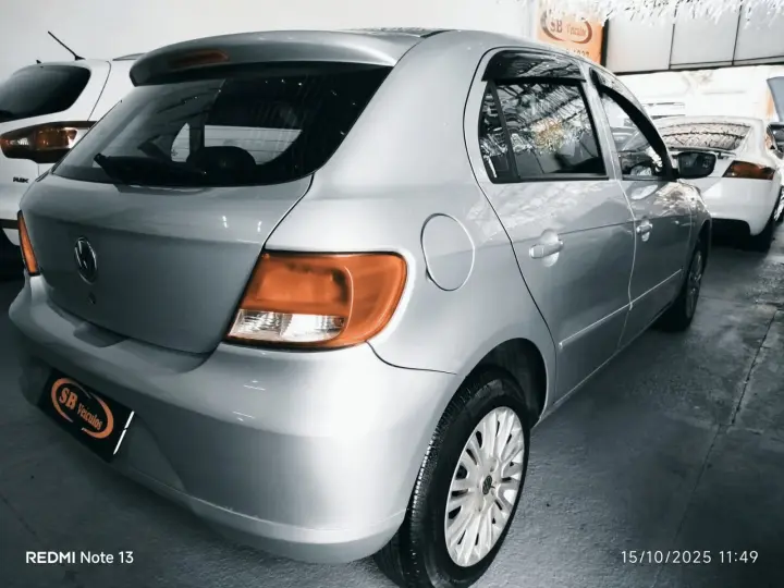Gol G5 1.0